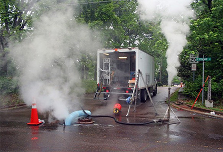 侯马CIPP热固化修复技术